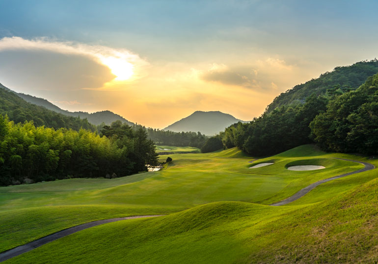Golden Valley Golf Club