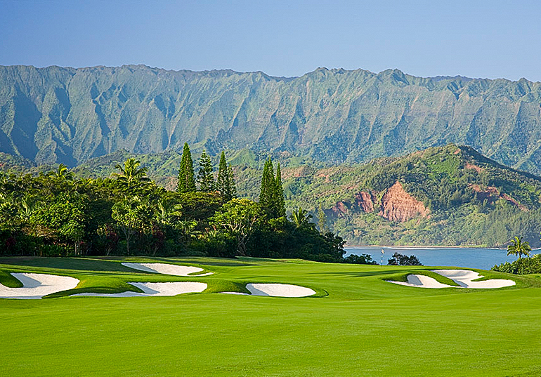 Princeville Makai