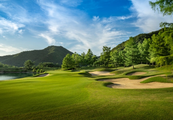 Golden Valley Golf Club