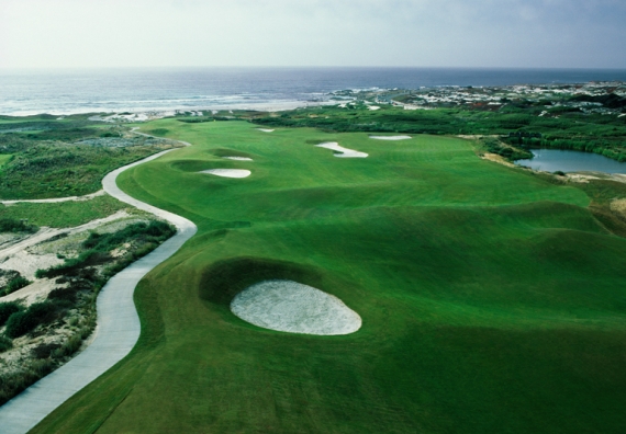 Hole #14