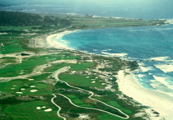 The Links at Spanish Bay