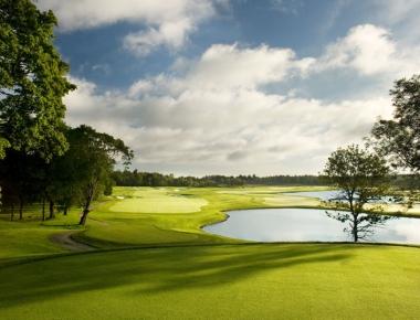 fa Hole #1