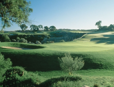 Joondalup Resort