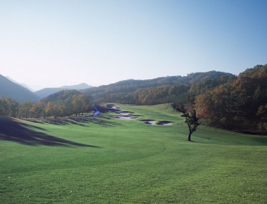 Oak Valley Country Club