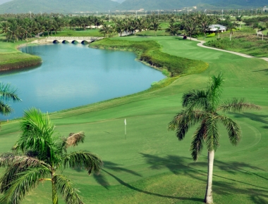 Hole #3