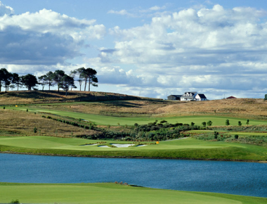 Gulf Harbour Country Club