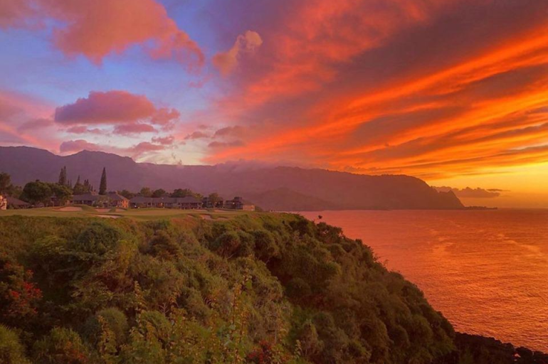 Princeville Makai Golf Club