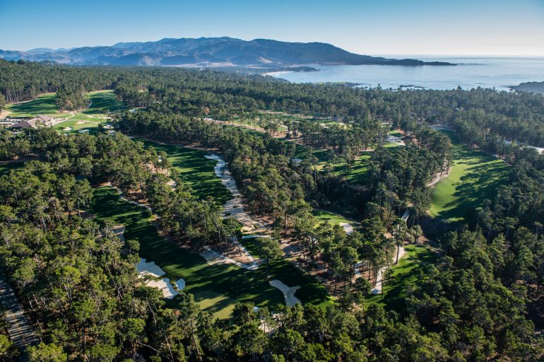 Poppy Hills