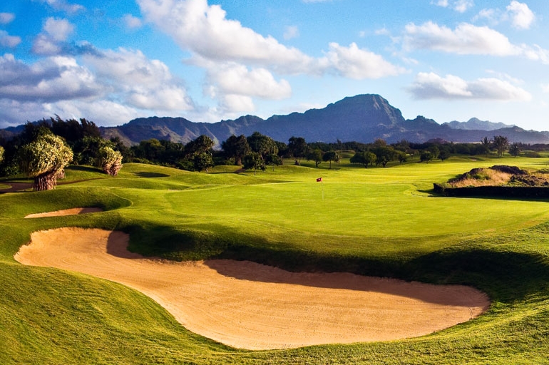 Poipu Bay Golf Course