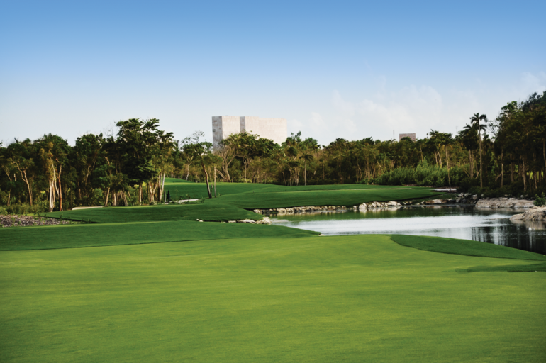 PGA Riviera Maya