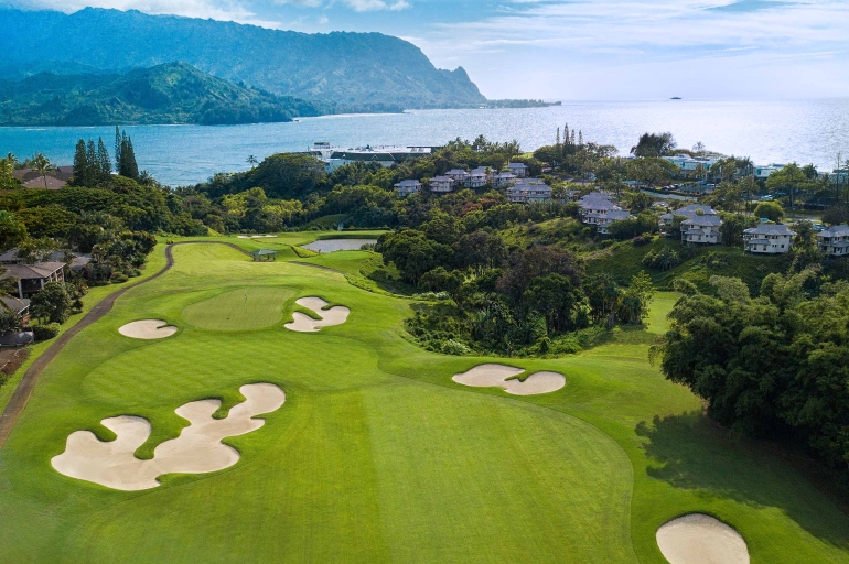 Princeville Makai Golf Club