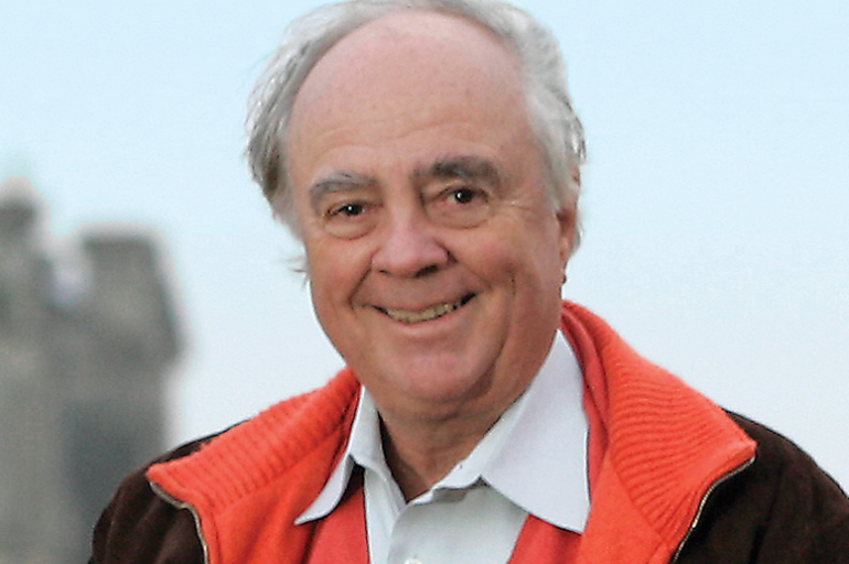 Robert Trent Jones Jr.