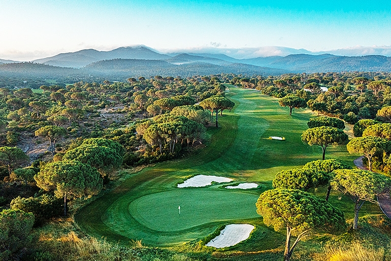Vidauban Golf Club