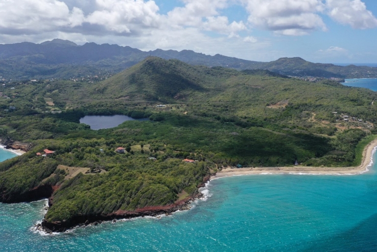 Grenada National