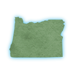 Oregon
