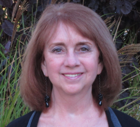 Diane Pensinger